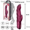 Darling Devil vibrador para estimulacion de punto G y clitoris